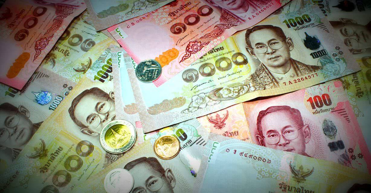 Why Thailand s Baht Is The Best Currency In Asia InvestAsian