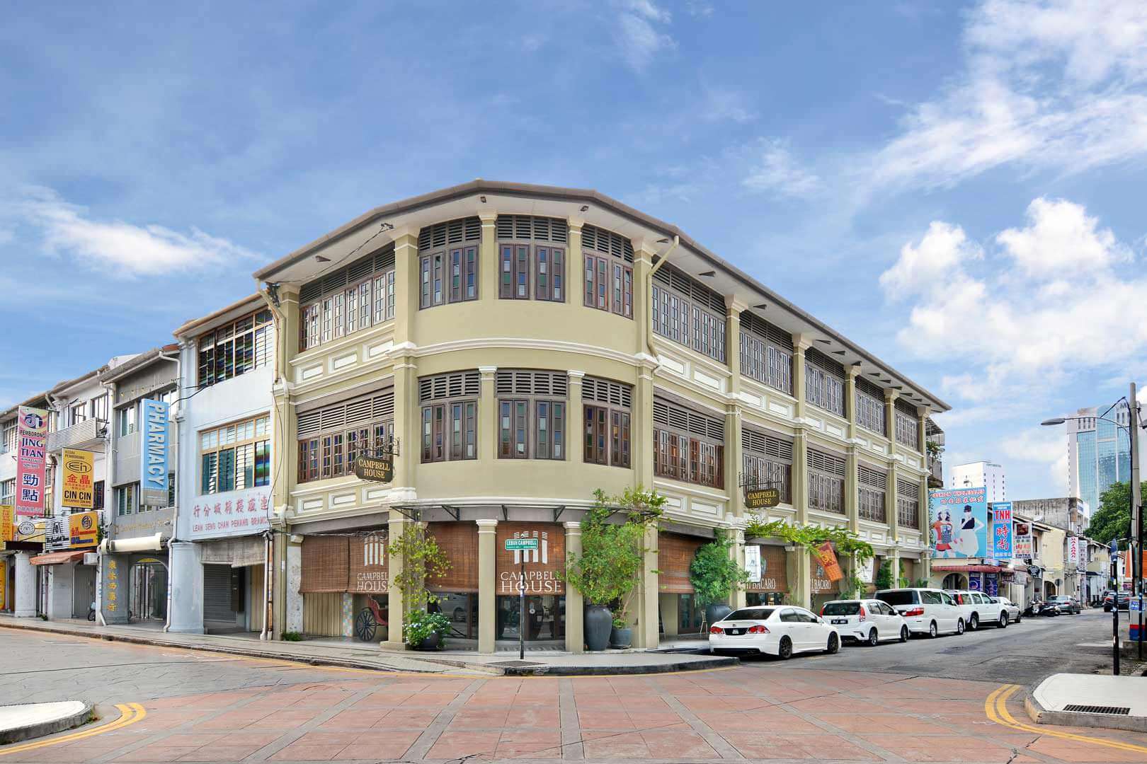 How to Invest in Malaysia: The Easiest Place to Buy Land