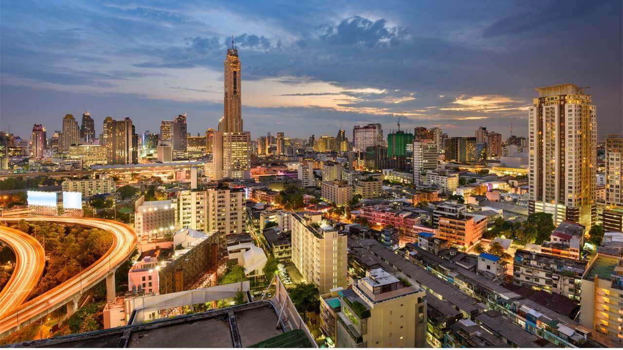 How to Invest in Thailand and Should You?