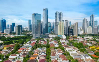 Investing in Indonesia Property: The Ultimate Guide