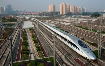 China’s Belt and Road Initiative: How Can You Profit?
