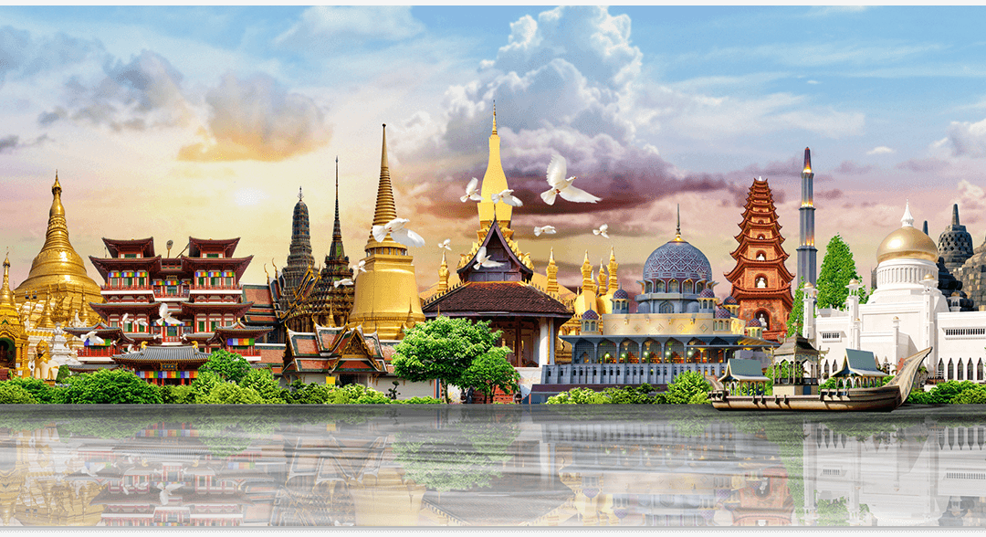 Why China is Overrated: Investing in ASEAN is Better