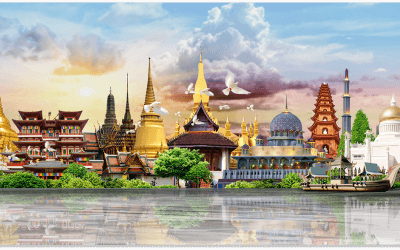 Why China is Overrated: Investing in ASEAN is Better