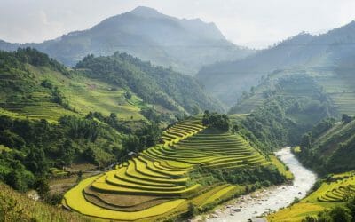 Best Places to Invest? They Aren’t Where You Think