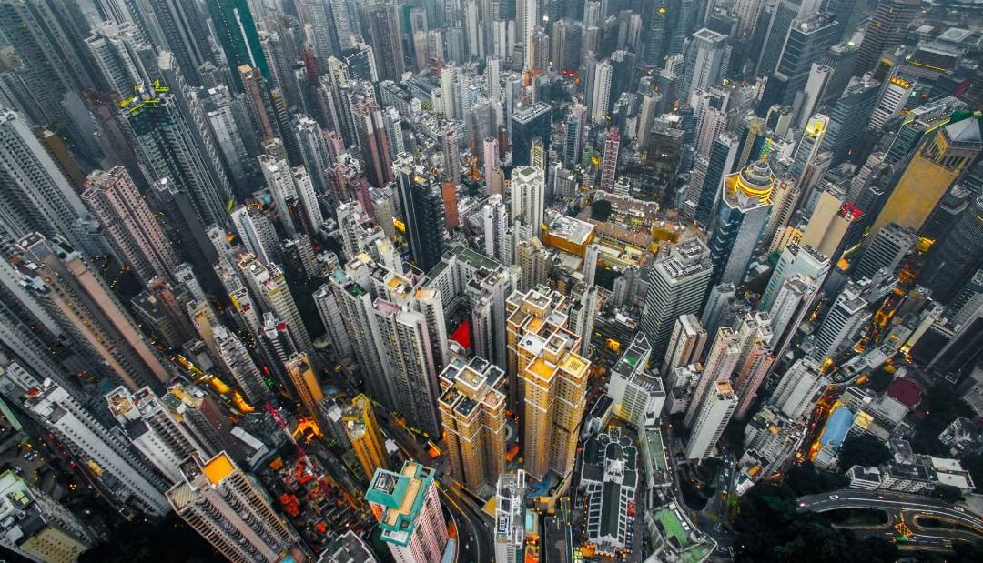 3 Most Expensive Housing Markets in the World