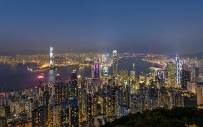 How to Open a Hong Kong Stock Brokerage Account