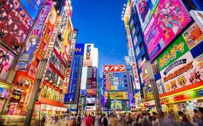 How to Trade Stocks in Asia the Correct Way