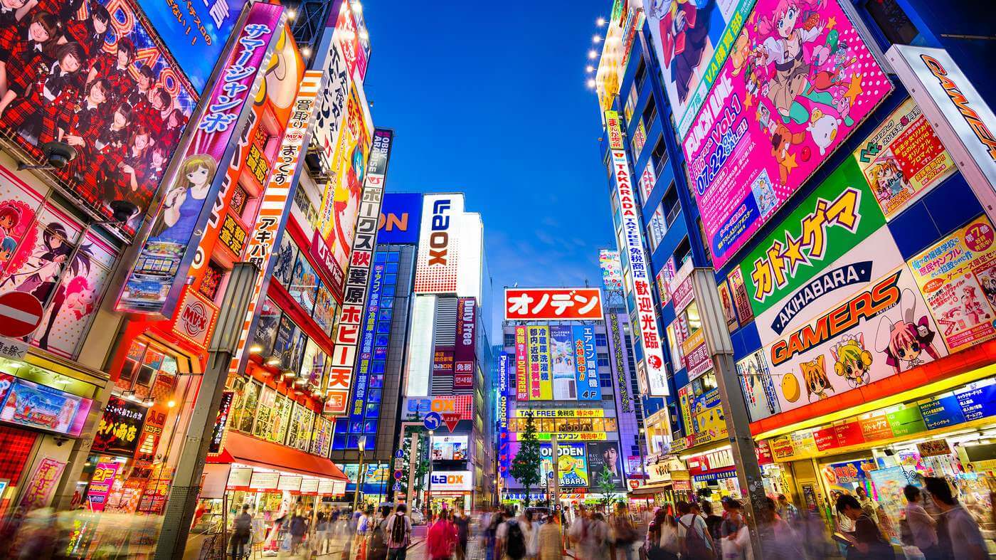 How to Trade Stocks in Asia the Right Way