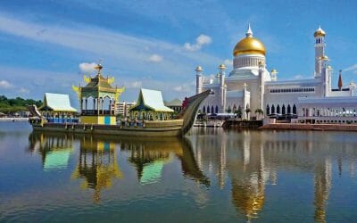 Worst Country to Invest in Asia? It’s Brunei