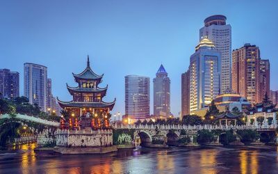 3 Ways The Rich Chinese Preserve Their Wealth