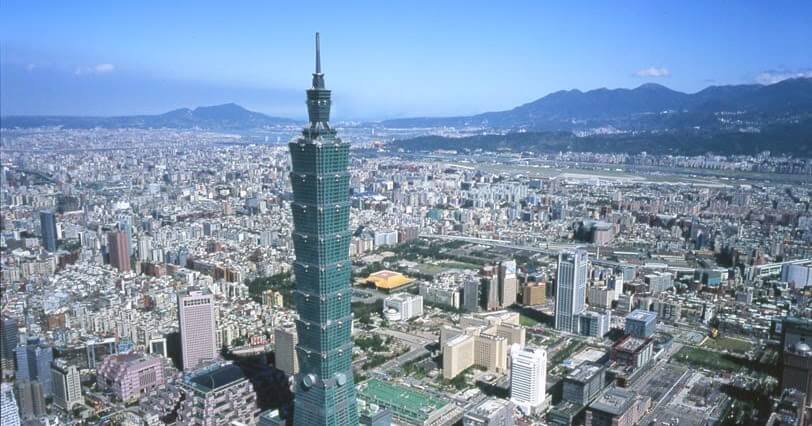 Taiwan Property Asia S Most Overpriced Investasian