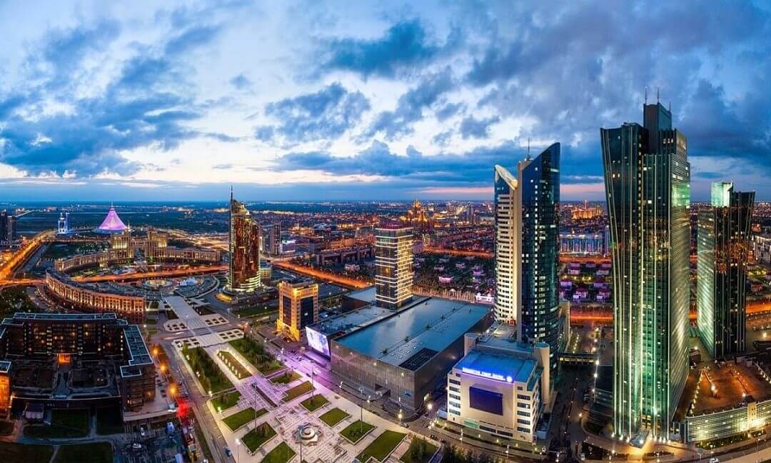 How to Invest in Kazakhstan: Asia’s Overlooked Powerhouse