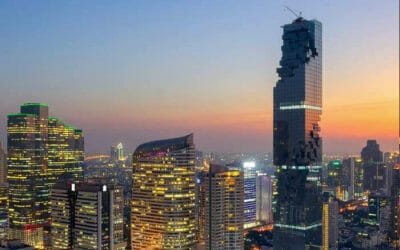 Thai Real Estate: Popular Yet Overvalued