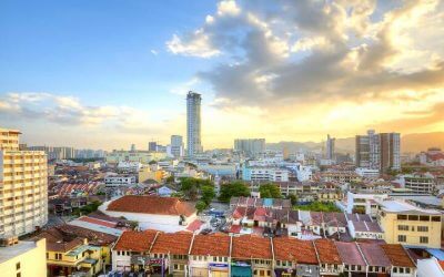 3 Easiest Places to Start Investing in Asia