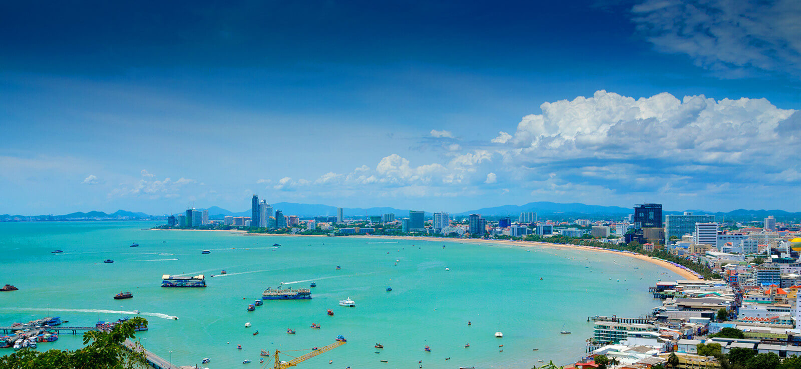 Investing Offshore? Don't Make These 3 Big Mistakes