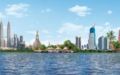 Investing in ASEAN: Best Move of the Decade?
