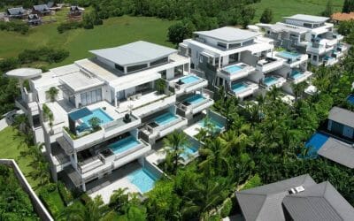 Foreign Property Ownership in Asia: Your 5 Best Options