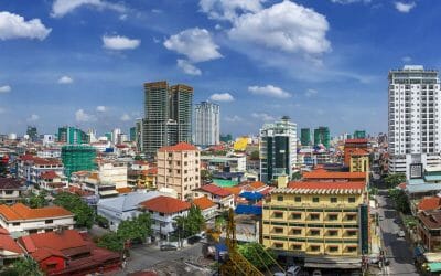 Why Real Estate in Cambodia is Asia’s Best Value Play