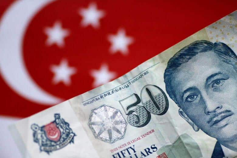 Why the Singapore Dollar is Undervalued