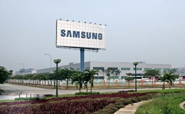 Samsung Frontier Market