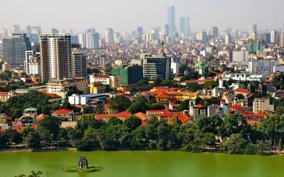 This Country Avoided Recession for 30 Years: Here’s Why