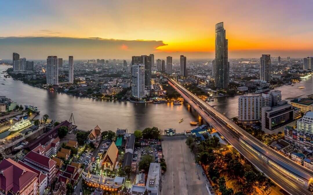 Top 10 Thailand Property Developers: A Complete Guide