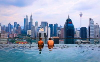 Property Investment Visas in Asia: Your 5 Best Options