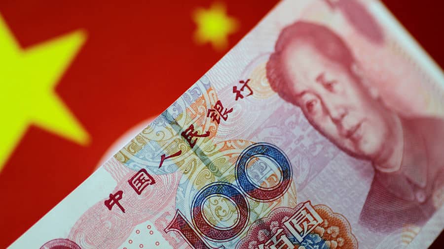 Chinese Yuan’s Future: Will it Rise or Fall?