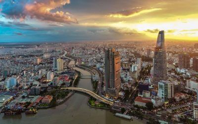 Asia’s Emerging Economies: These 3 Are Booming