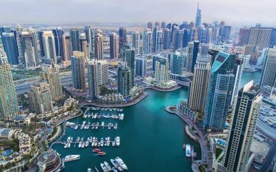 Top 10 Dubai Property Developers: A Complete Guide