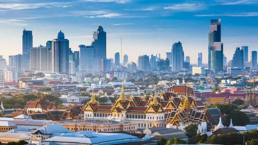 Buying a Condo in Bangkok The Ultimate Guide