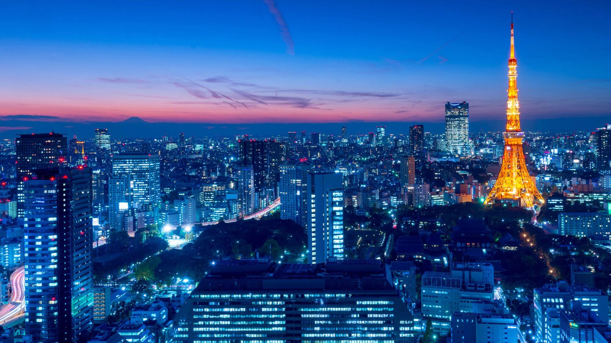 Japan’s Demographic Problems Can Robots Fix Them