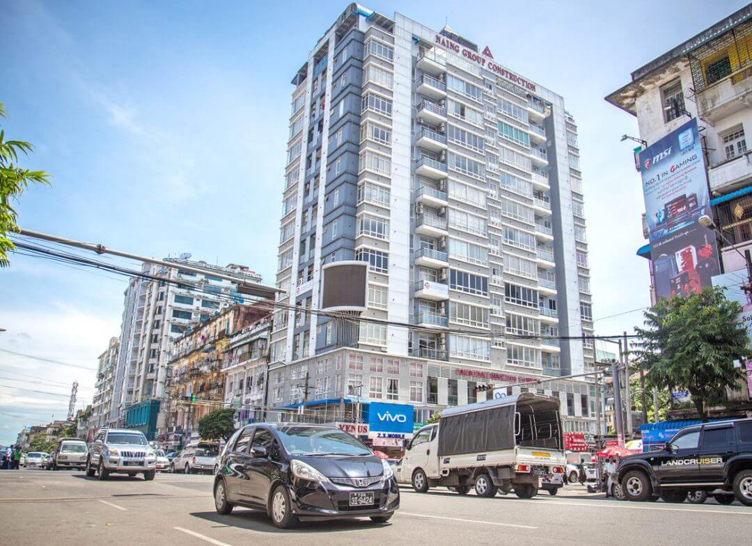 Yangon Real Estate Market FlatLined Will it Revive? InvestAsian