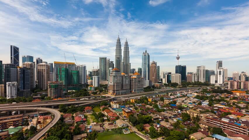 Top 10 Malaysia Property Developers: A Complete Guide | InvestAsian