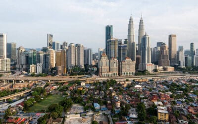 Buying a Condo in Kuala Lumpur: The Ultimate Guide