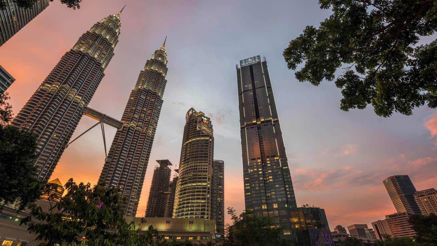 Buying a Condo in Kuala Lumpur: The Ultimate Guide ...