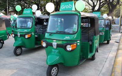 World’s Top Startup Frontier? Look to Southeast Asia