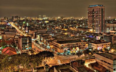 Indonesia’s Economic Problems: Asia’s Big Bad Economy