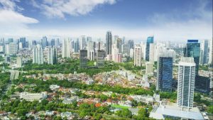 Indonesia’s Economic Problems: Asia's Big Bad Economy | InvestAsian