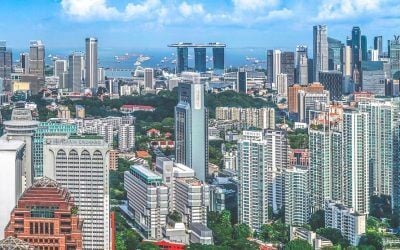 Top 10 Singapore Property Developers: UItimate Guide