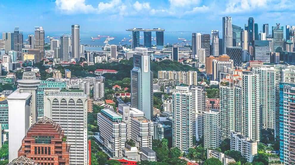 Top 10 Singapore Property Developers: Complete Guide