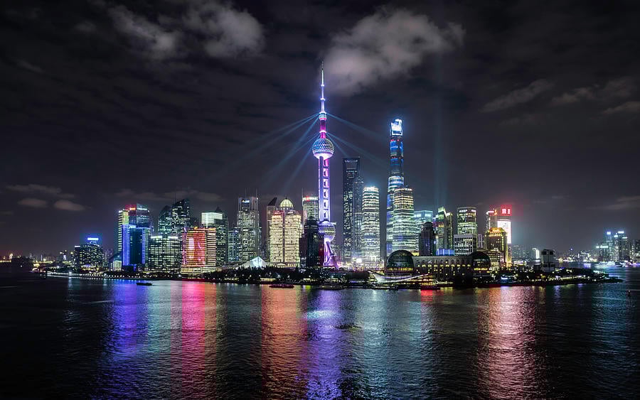 Why China Manufacturing is Uncompetitive