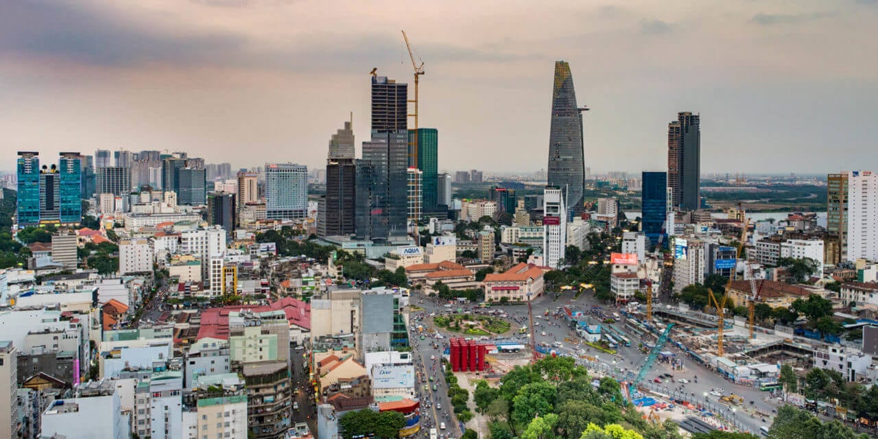 Best Countries to Invest in 2020