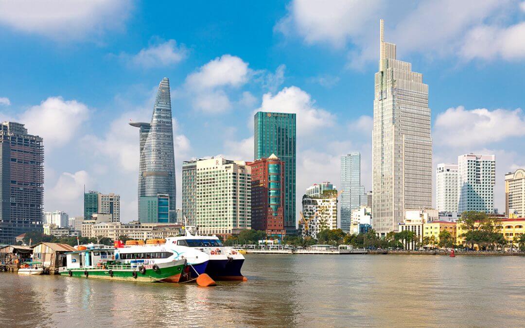 Buying a Condo in Ho Chi Minh City: The Ultimate Guide