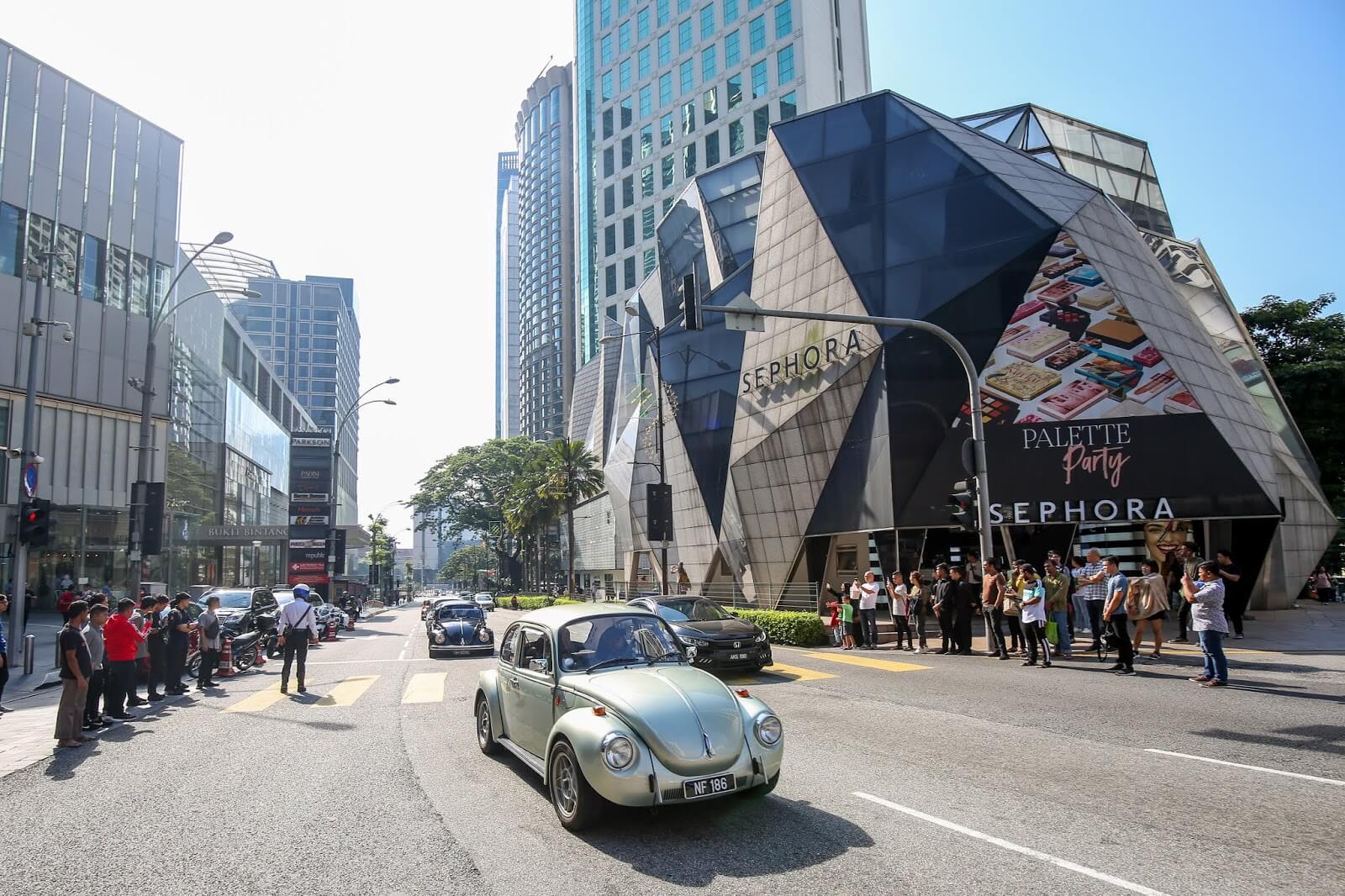 Bukit-Bintang-KLCC