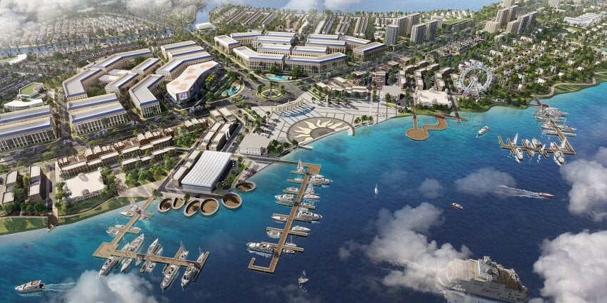 AquaCity