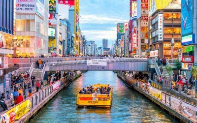 Real Estate Agents in Asia: The Ultimate Guide
