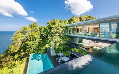 Resort Property Investments Are a Big Mistake