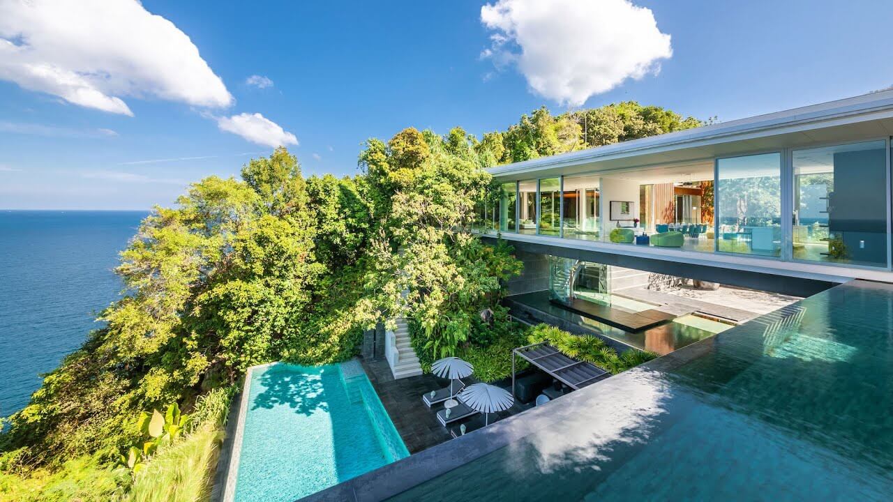Resort Property Investments Are a Big Mistake