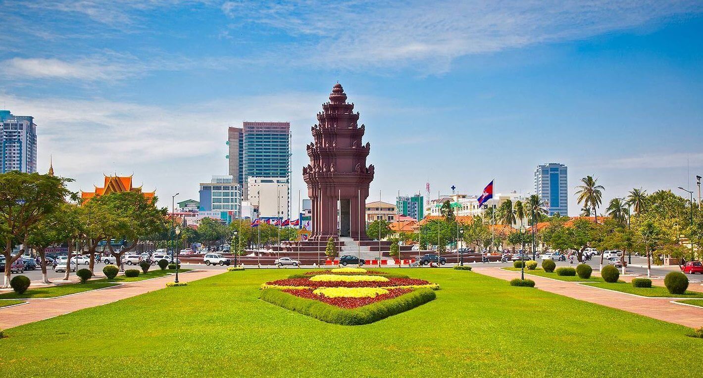 Best Countries to Invest in Asia for 2021